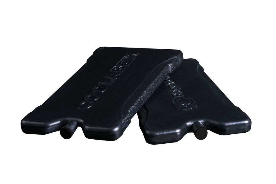 CoolaBox Freeze Pack Pair