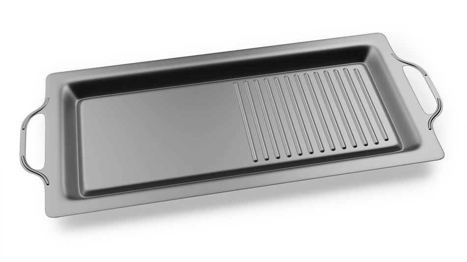 Grilla BBQ Hotplate