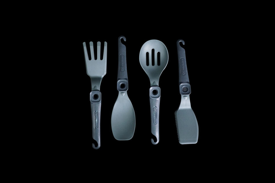 Q-Lock Utensil Set