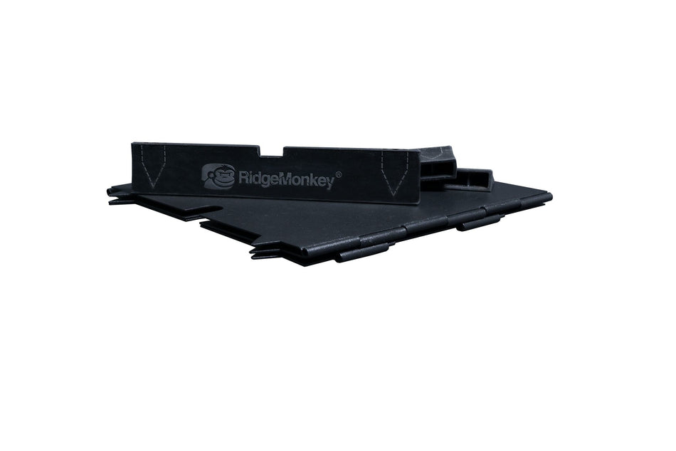 Quad Connect Windshield
