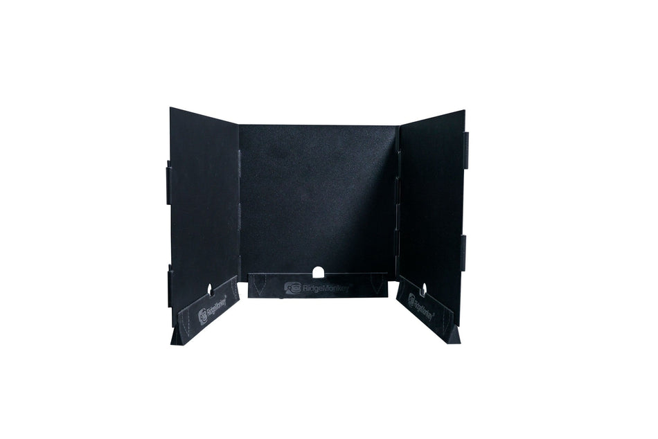 Quad Connect Windshield