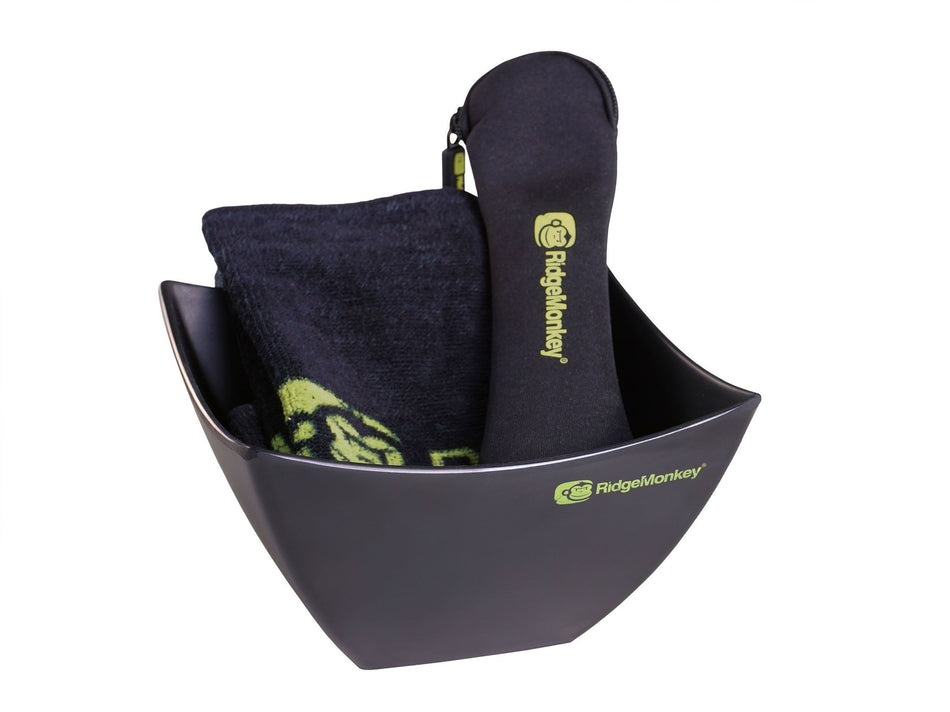 SQ DLX Bowl Set