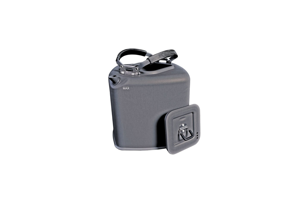 Square Kettle Extra Large
