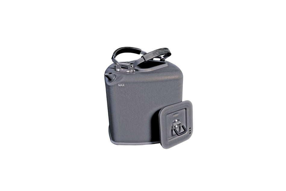 Square Kettle Extra Large
