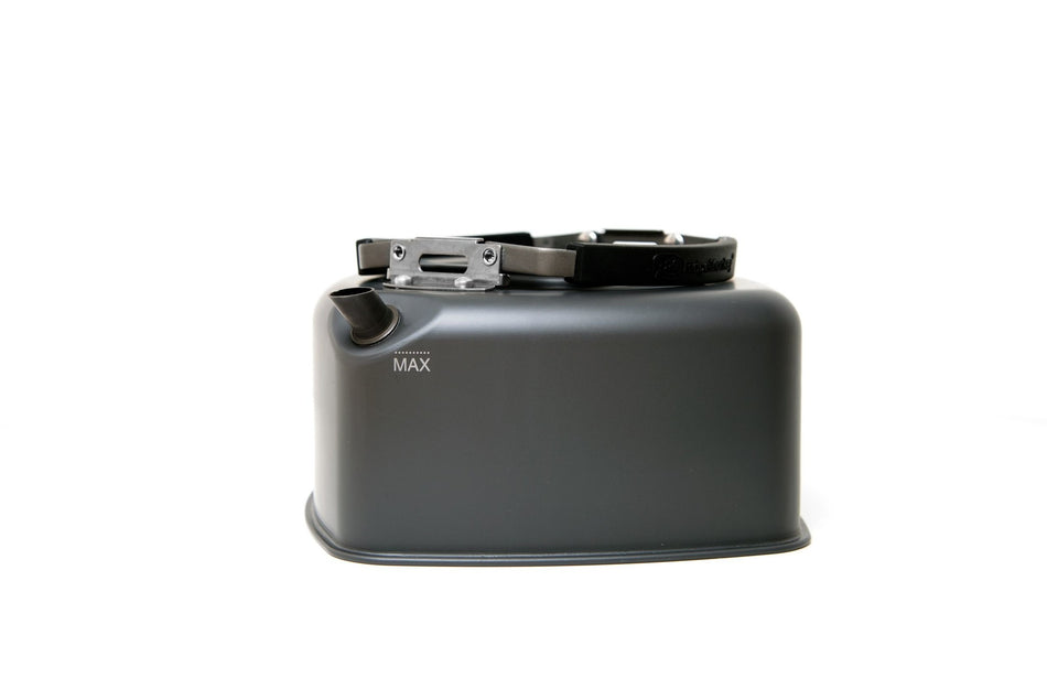 Square Kettle Large