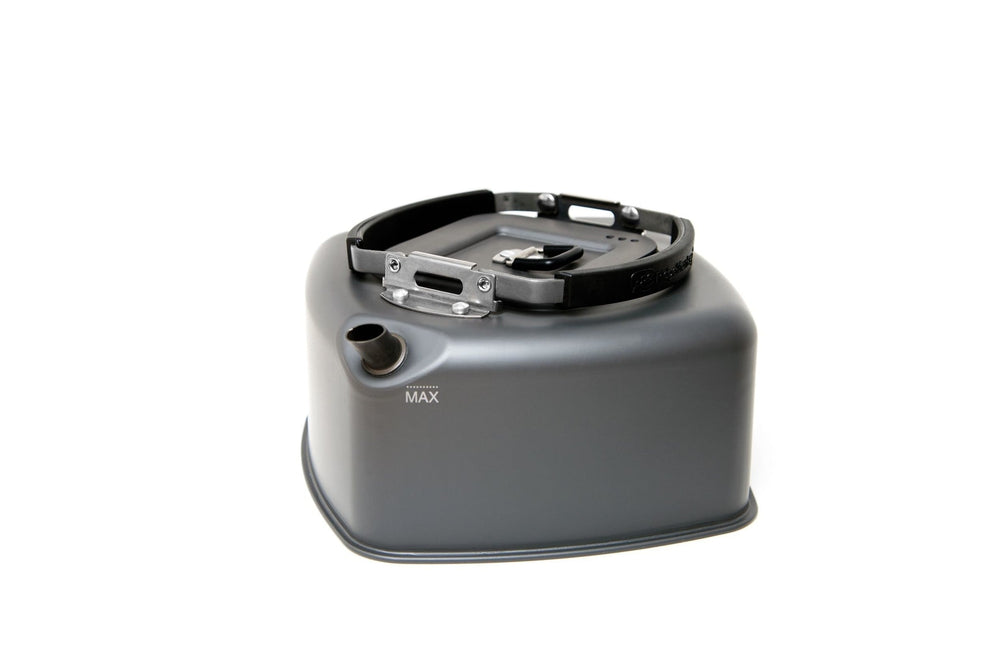 Square Kettle Large