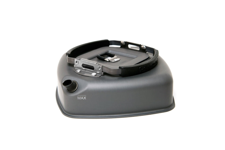 Square Kettle Small