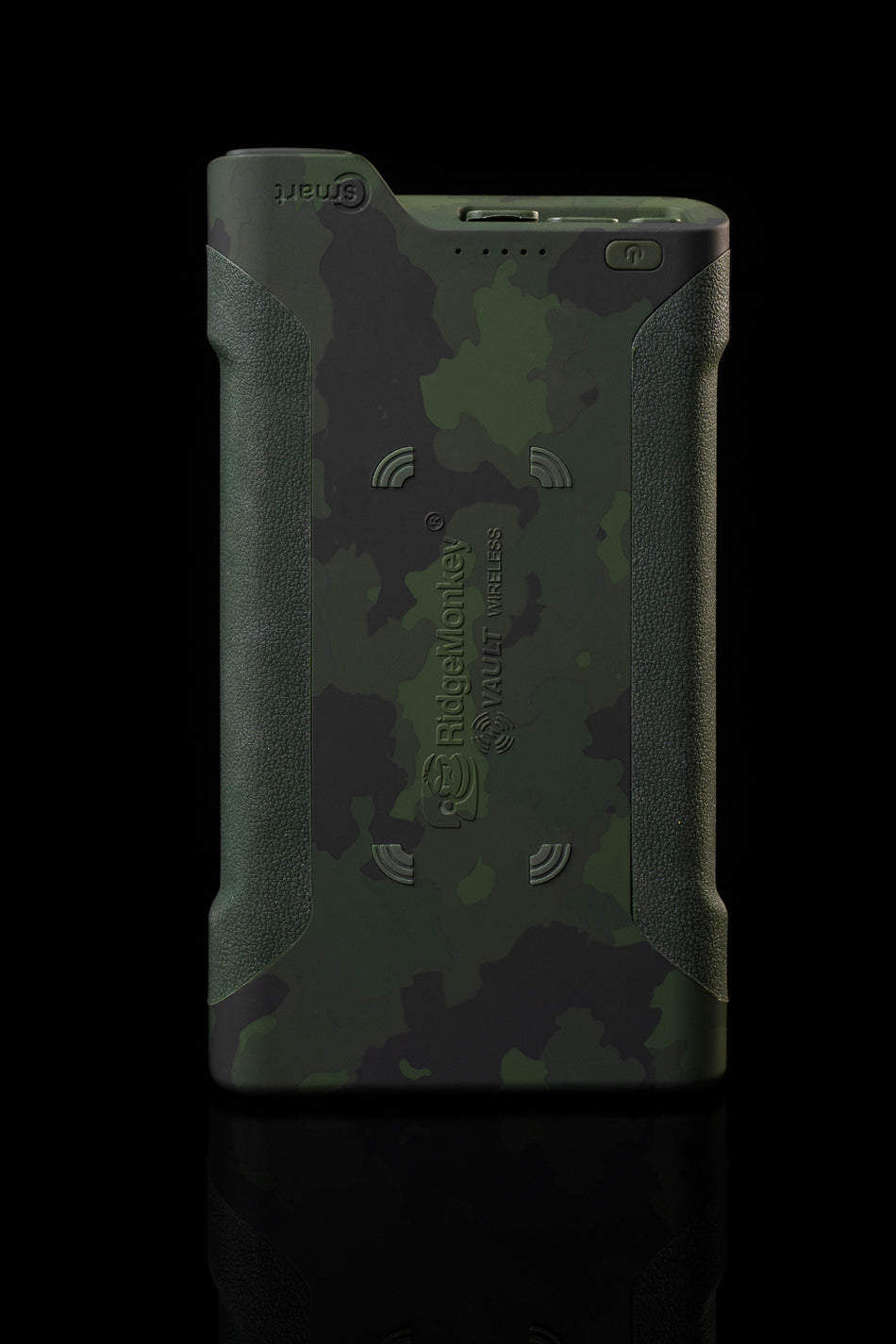 Vault C-Smart Wireless 77850mAh - Camo