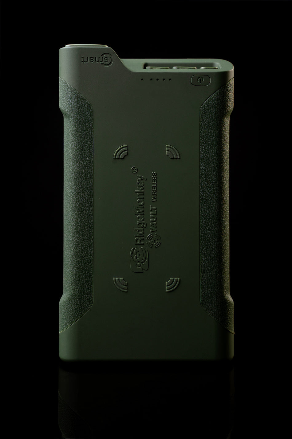 Vault C-Smart Wireless 77850mAh - Green