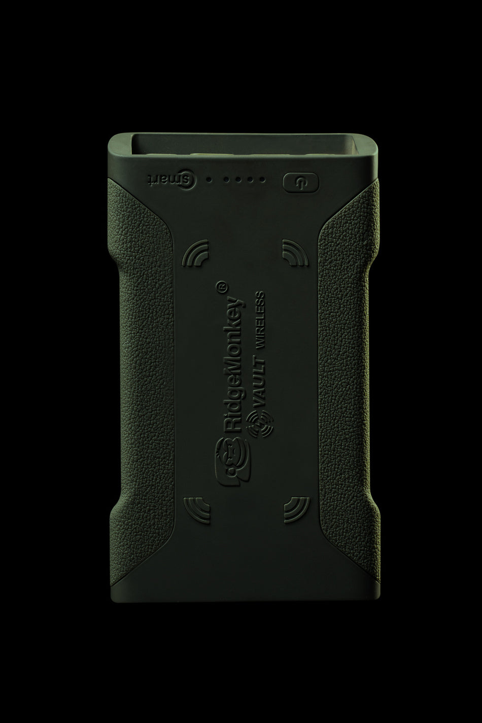 Vault C-Smart Wireless 26950mAh - Green