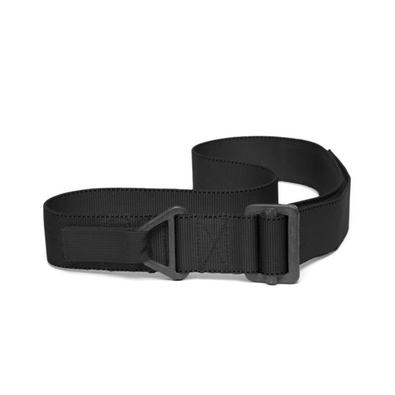 Rigger Belt size S - Black