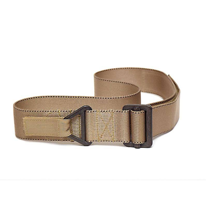 Riggers/Rescue Belt size L - Coyote Tan