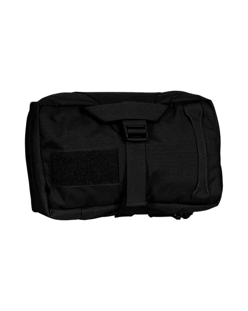 Rip-Away Medical Pouch Large - Black