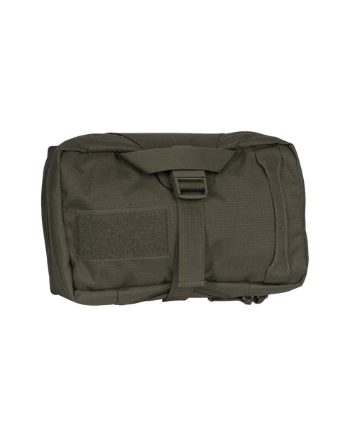 Rip-Away-Medical-Pouch Large – Militärgrün