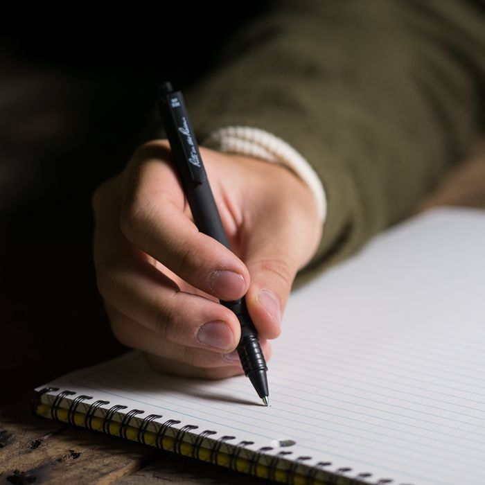 All-Weather Pen - Black Ink