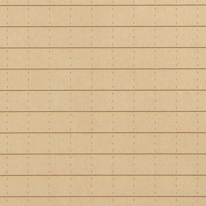 Maxi Side Spiral Notebook 22 X 28cm - Tan