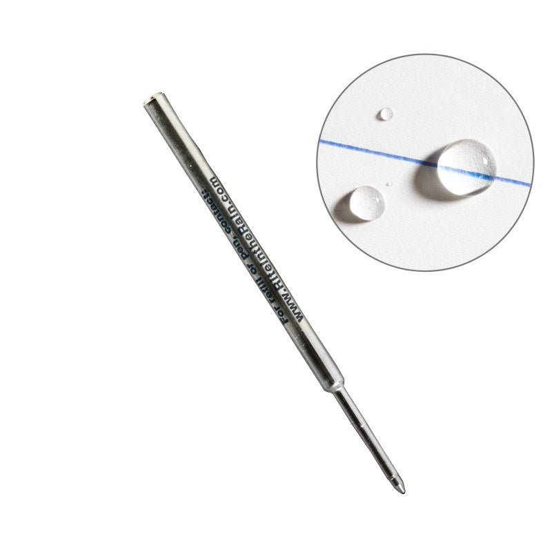 All-Weather Pen Refill - Blue Ink