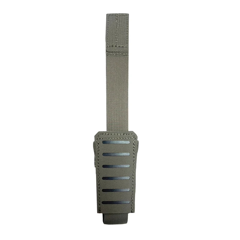 Pincer Pistol Single Pouch - Ranger Green