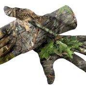 Total-Handschuhe – Mossy Oak