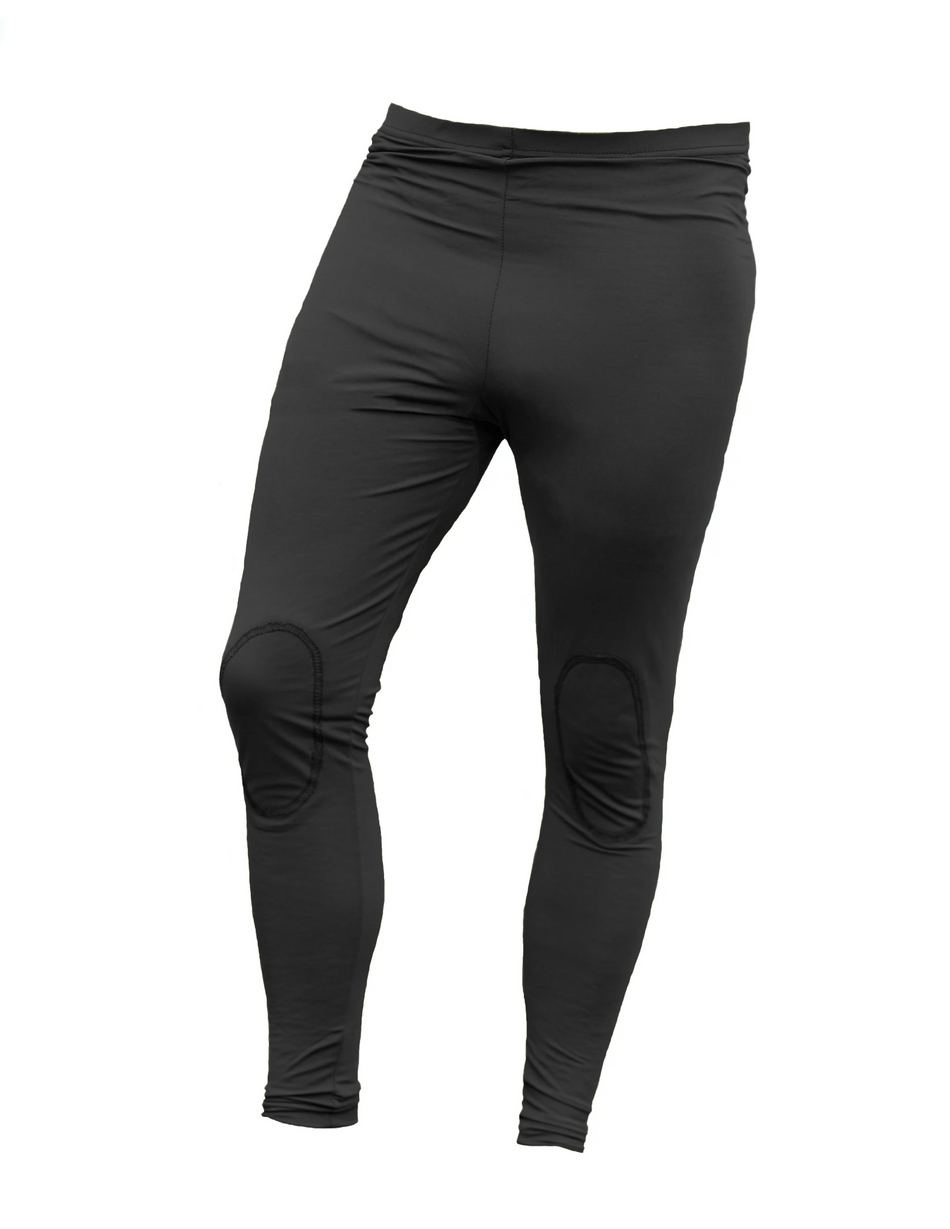 Total Pants – Schwarz