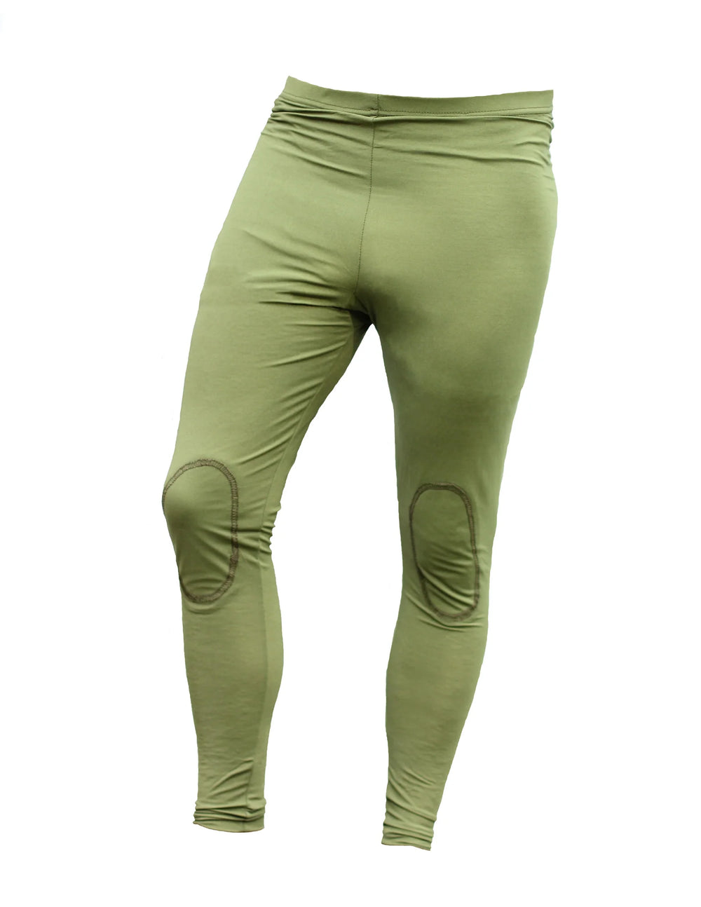 Total Pants – Grün