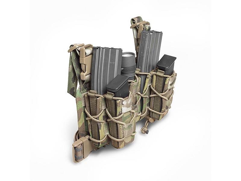 Sabre Drop Leg Mk1 - MultiCam