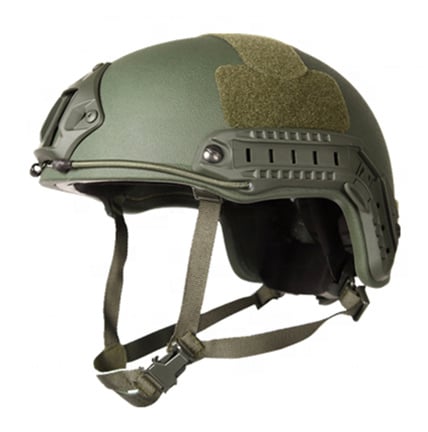 FAST 1 Ballistischer Helm