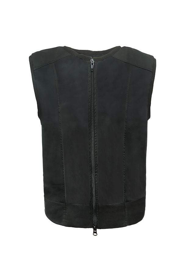 Stealth Series 2 - Black NIJ IIIA