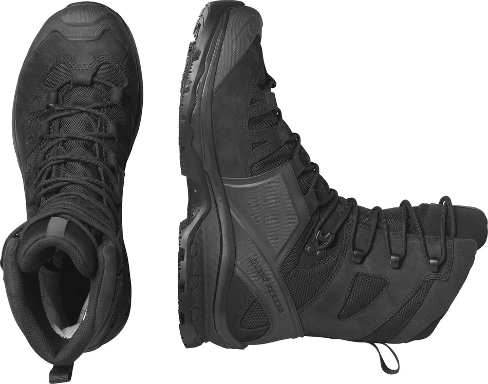 Quest 4D GTX Forces 2 EN High - Earth Brown