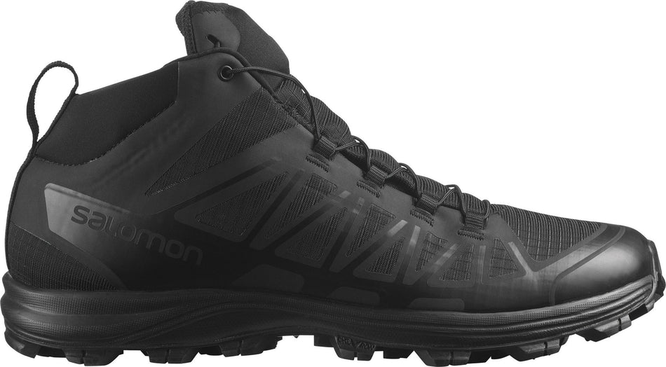 Forces Speed Assault 2 - Black