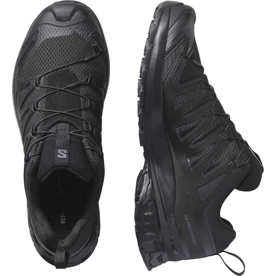 Forces XA Pro Forces - Black