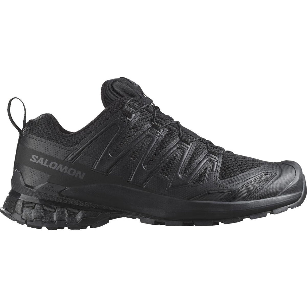 Forces XA Pro Forces - Schwarz