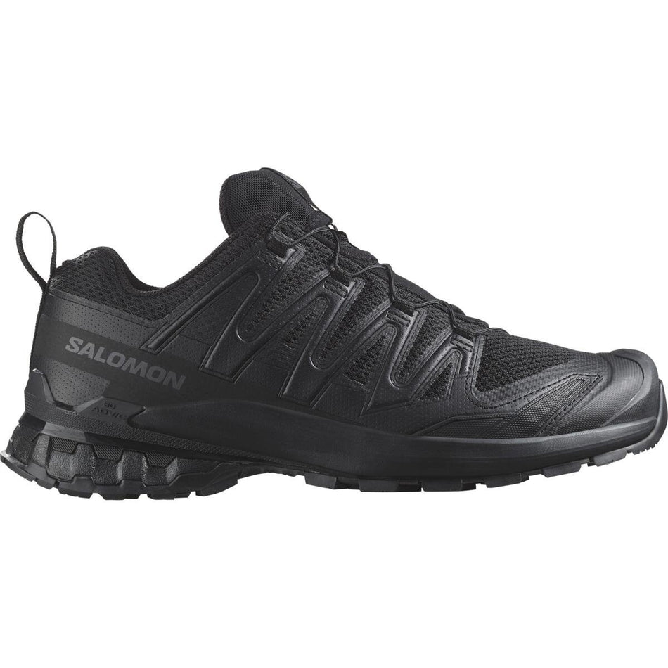 Forces XA Pro Forces - Black