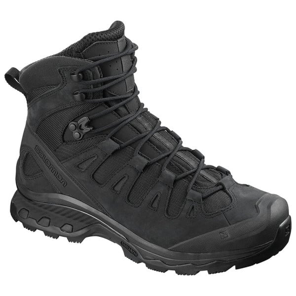Quest 4D Forces 2 EN - Black