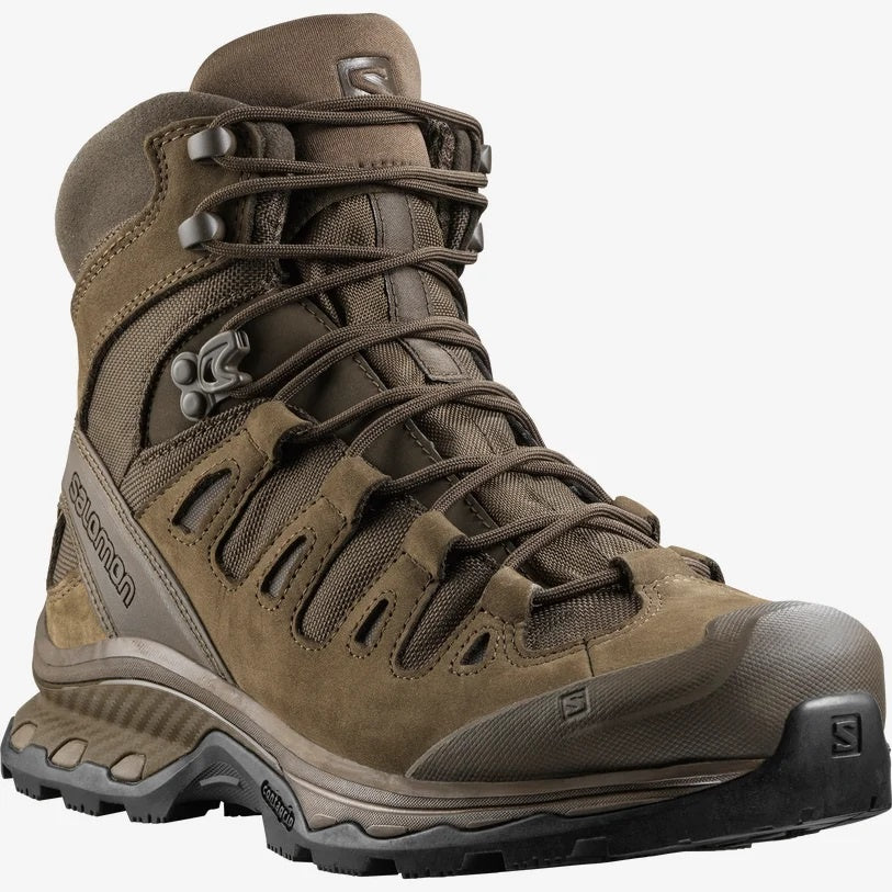 Quest 4D Forces 2 EN - Earth Brown