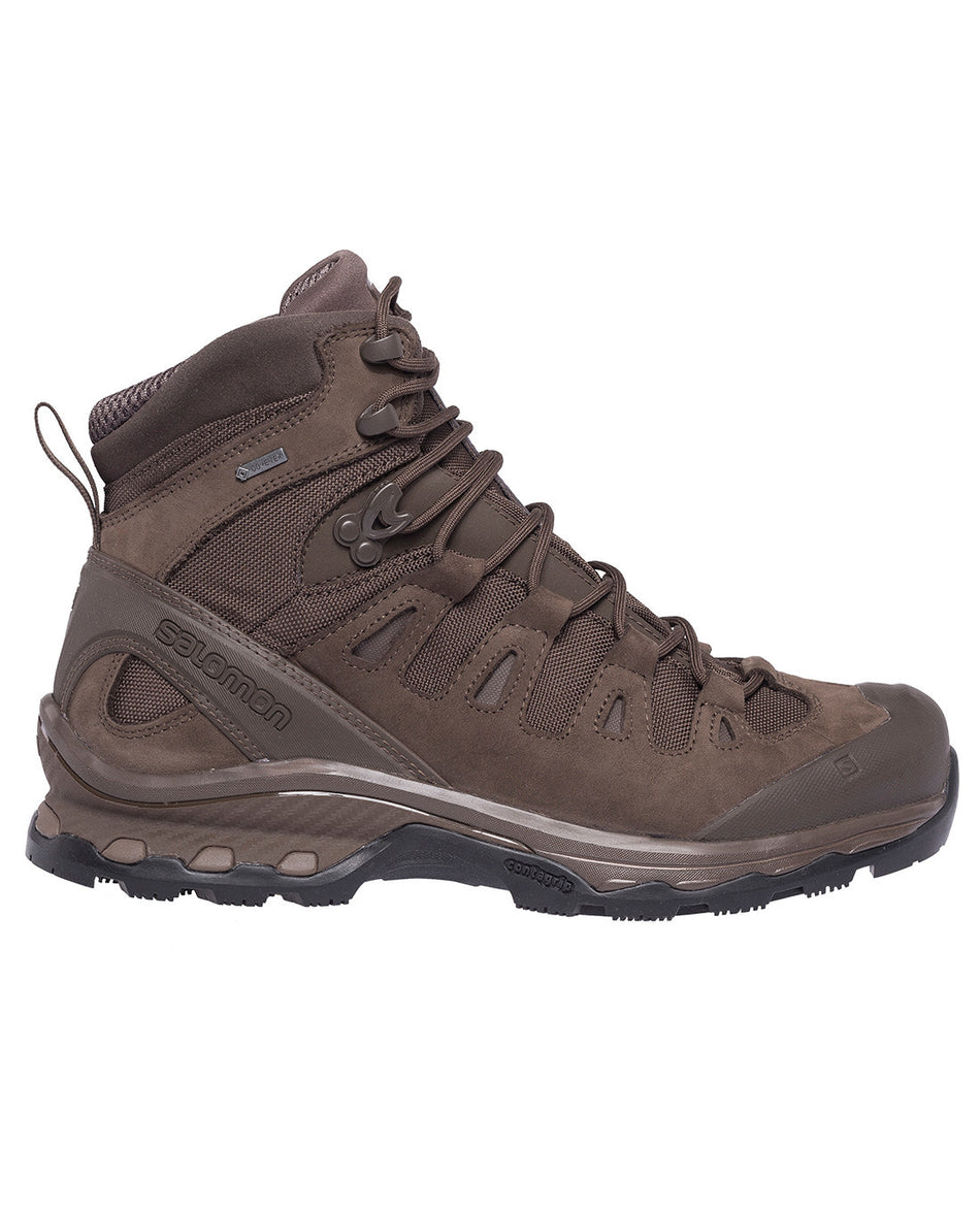 Quest 4D GTX Forces 2 - Earth Brown