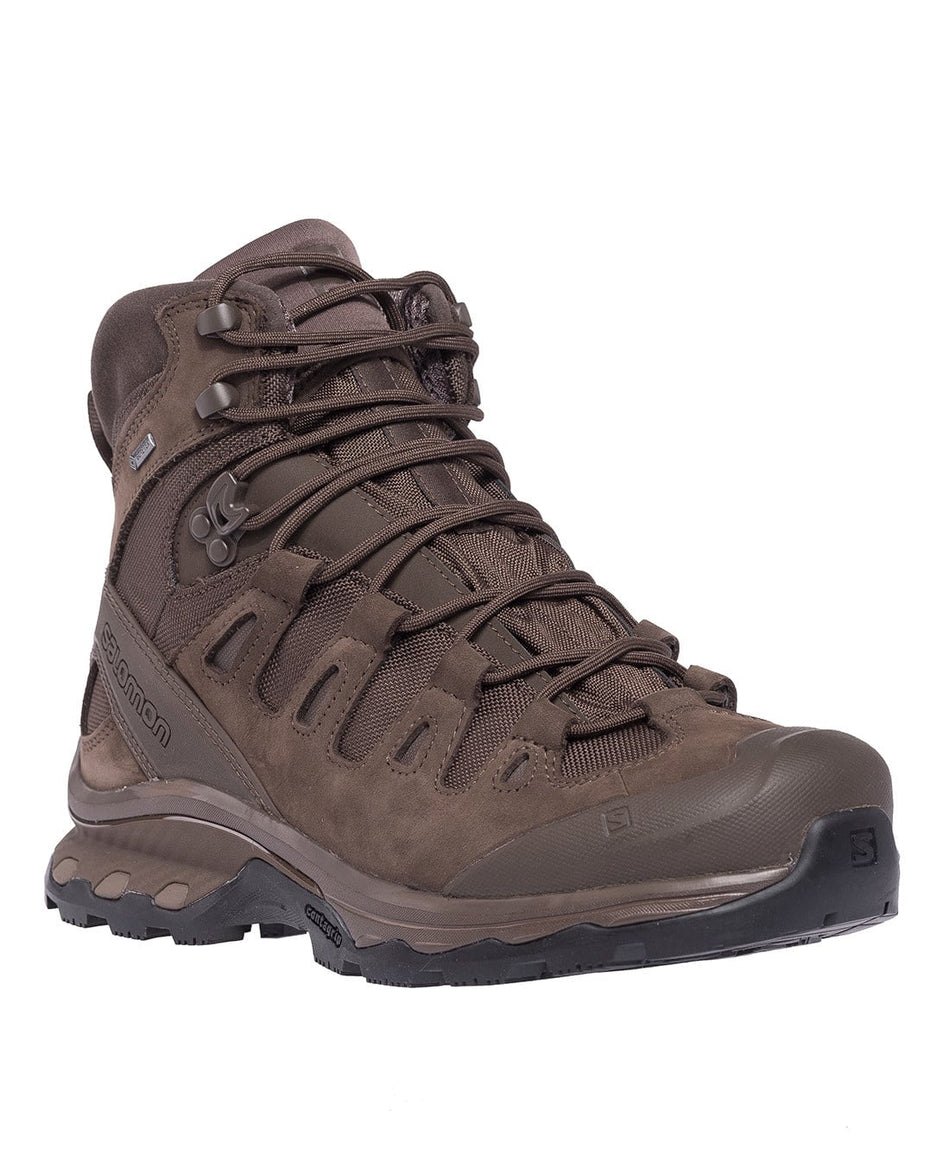 Quest 4D GTX Forces 2 - Earth Brown