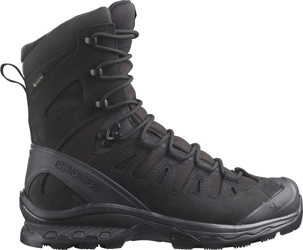 Quest 4D GTX Forces 2 EN High - Black