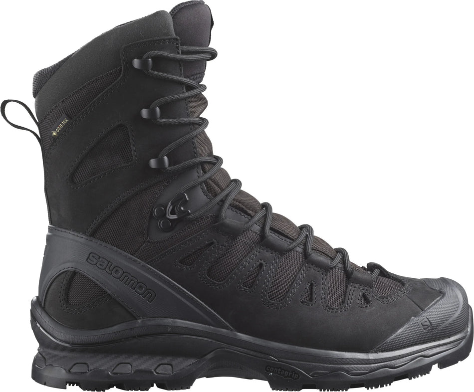 Quest 4D GTX Forces 2 EN High – Schwarz