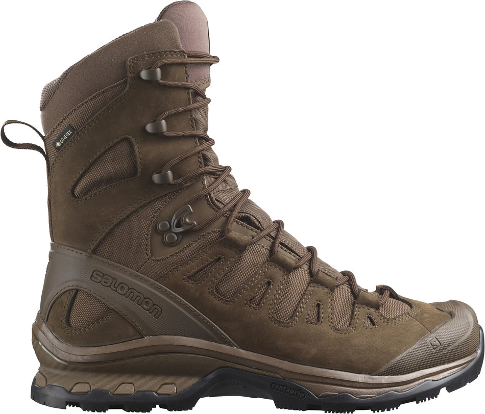 Quest 4D GTX Forces 2 EN High - Earth Brown