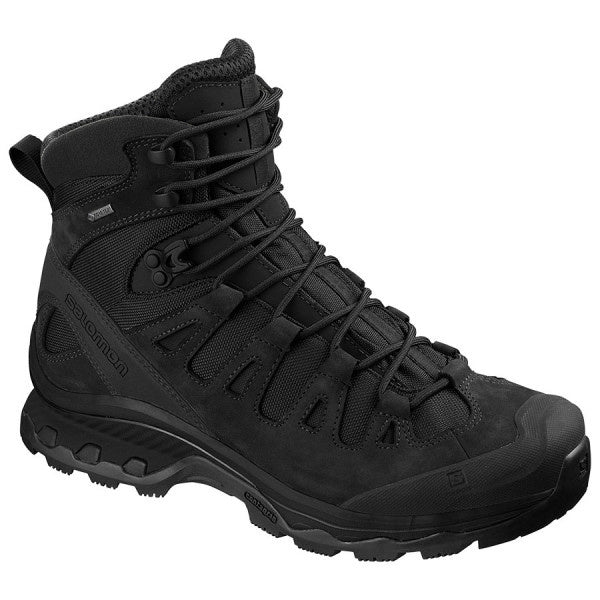 Quest 4D GTX Forces 2 - Black