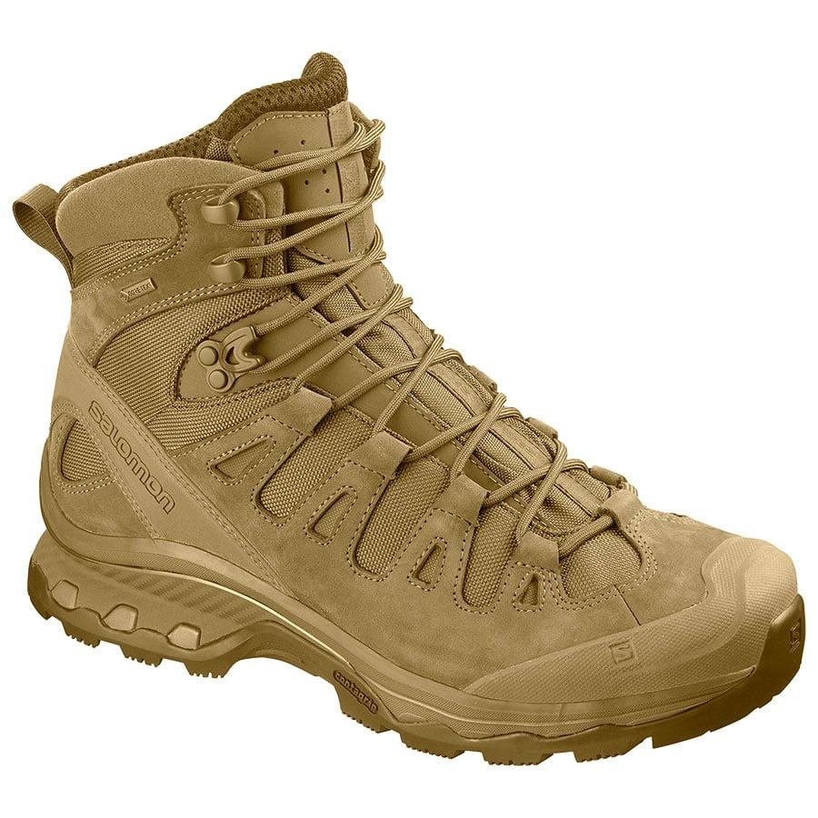 Quest 4D GTX Forces 2 - Coyote