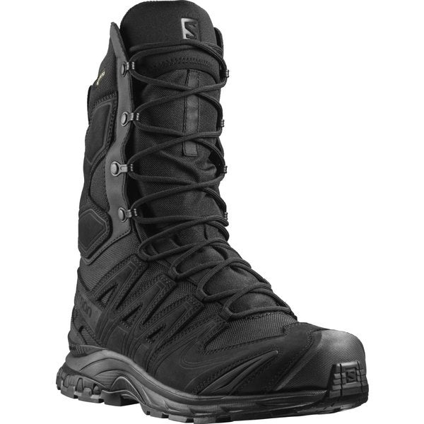 XA Forces 8" GTX EN - Black