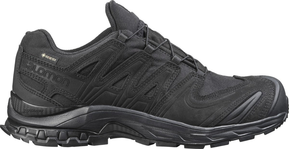 XA Forces GTX - Black