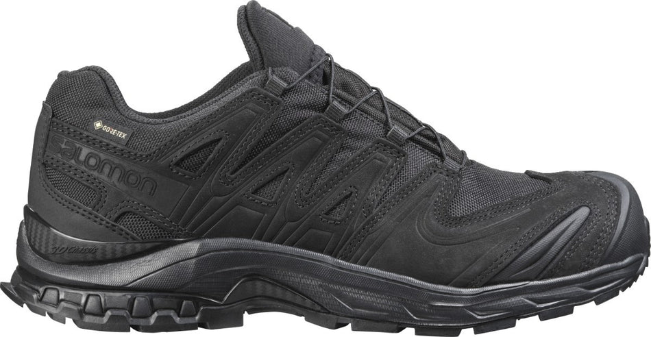 XA Forces GTX - Black