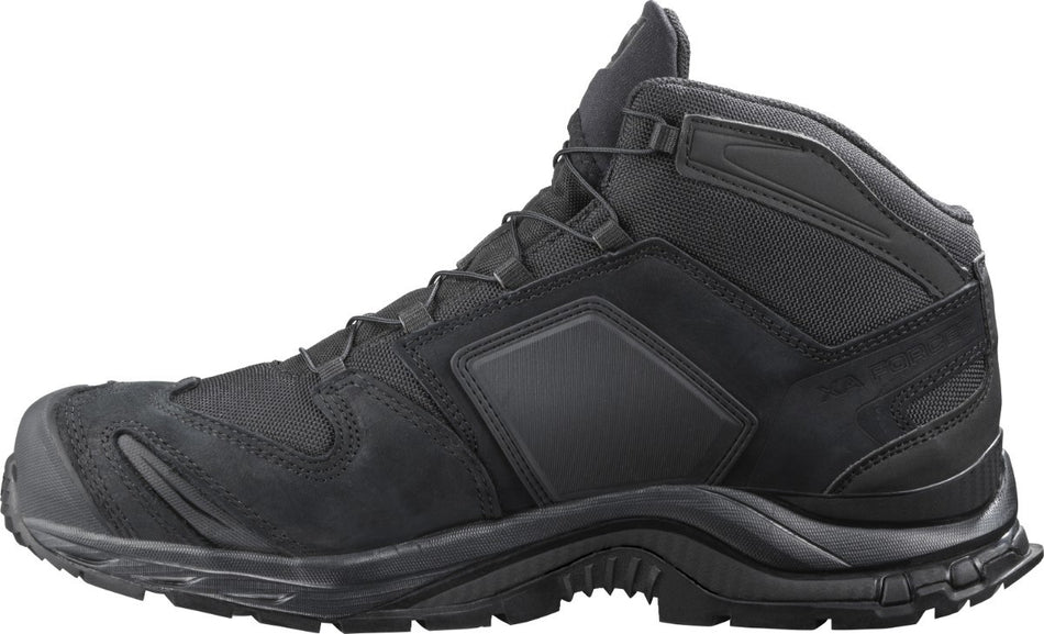 XA Forces Mid EN - Black