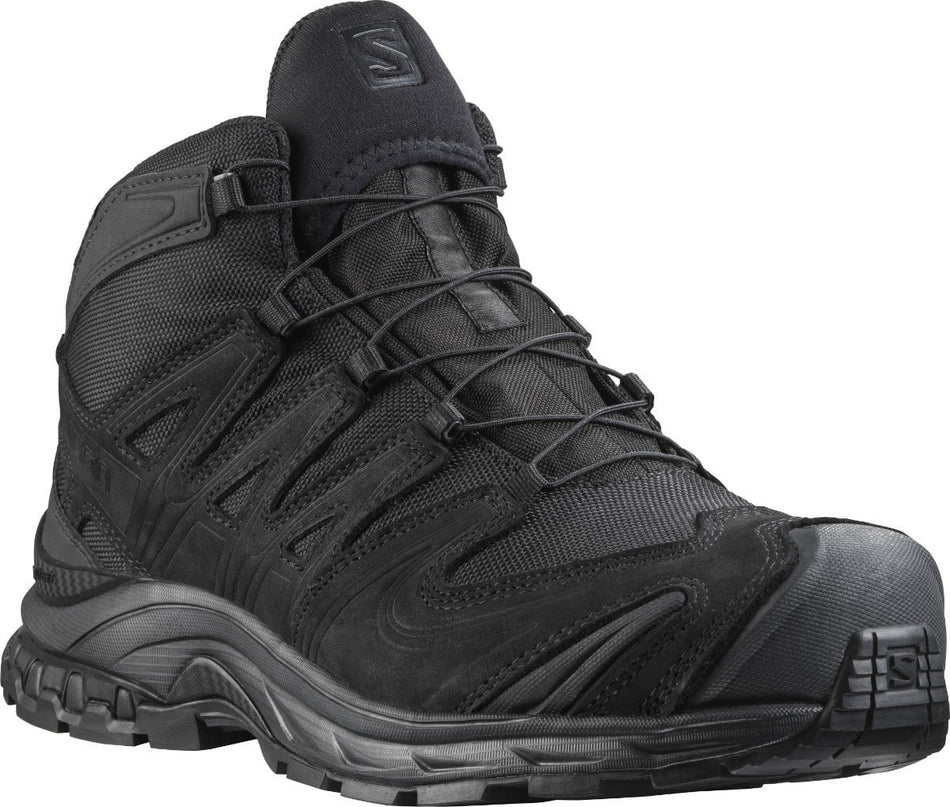 XA Forces Mid EN - Black