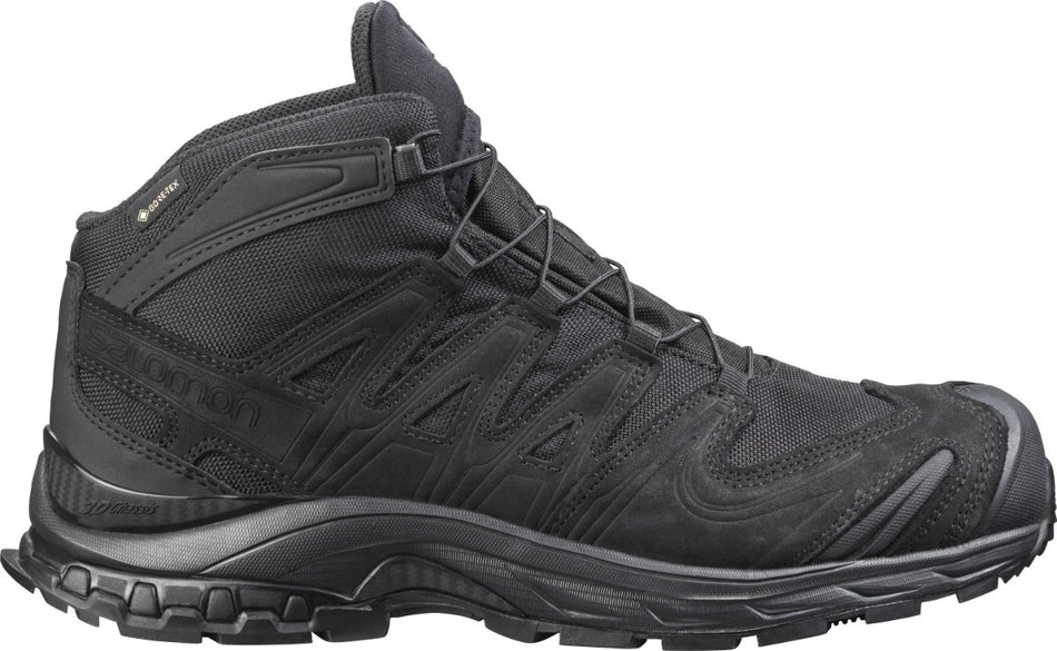 XA Forces Mid GTX EN - Black