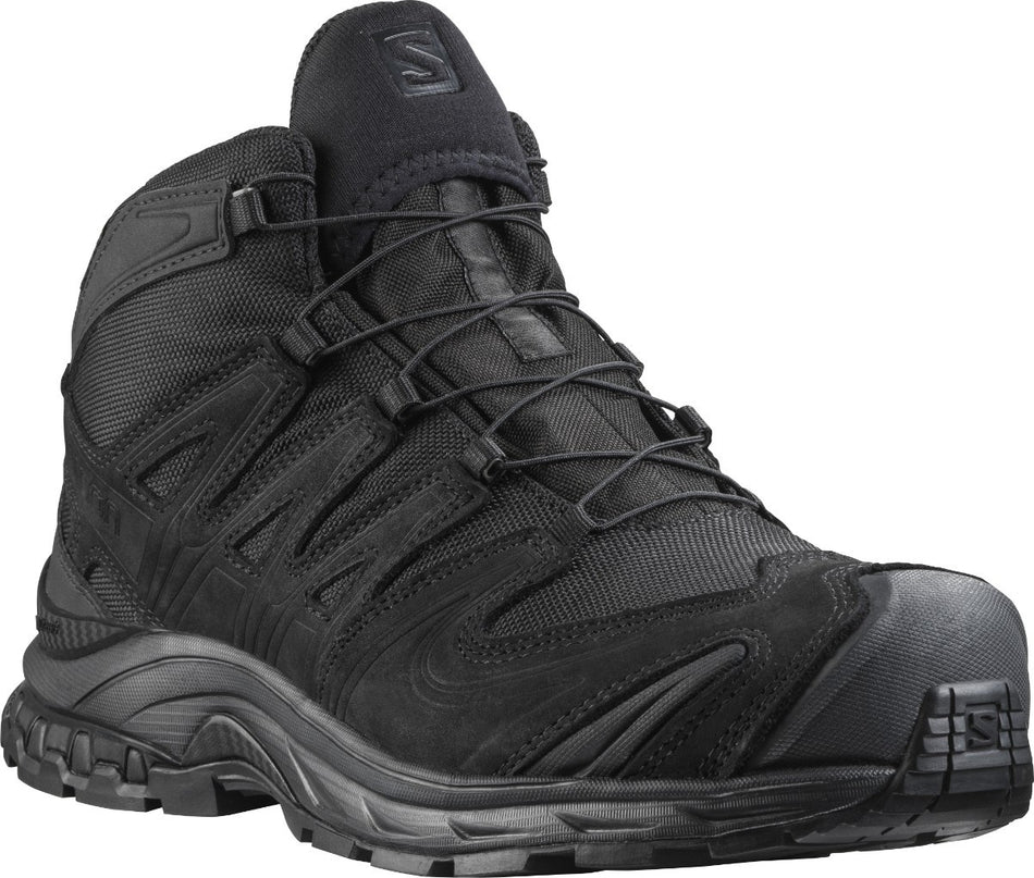 XA Forces Mid GTX EN - Black