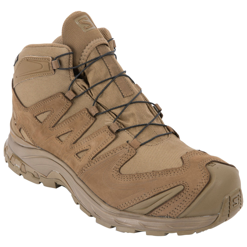 XA Forces Mid GTX EN - Coyote